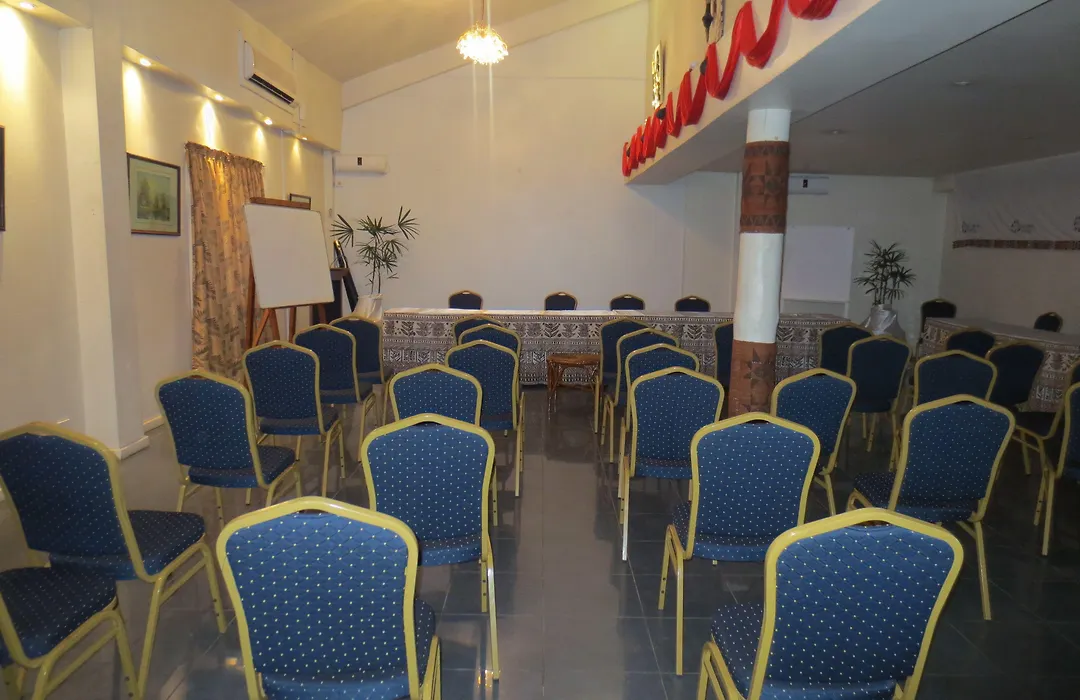 Capricorn International Hotel-1