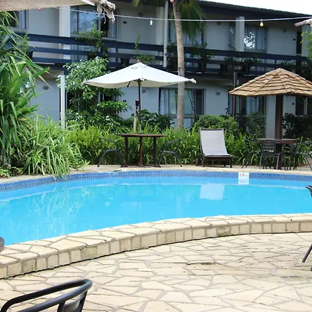 Capricorn International Hotel-3